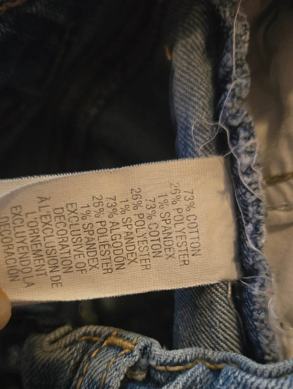 The Children's Place Boot Cut Stretch Jeans